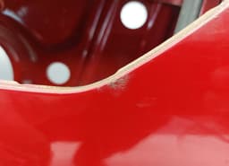 HONDA Door Front Left HONDA CIVIC VIII (FN, FD) (2005-2011) — thumbnail 4