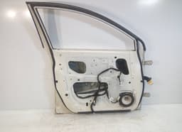 CHEVROLET Door Front Left CHEVROLET CAPTIVA I (2006-2018) — thumbnail 4