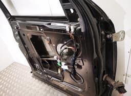 LAND ROVER Door Front Left LAND ROVER RANGE ROVER SPORT I (L320) (2005-2013) — thumbnail 2
