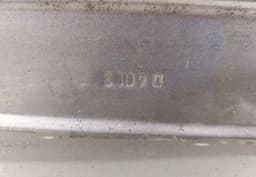 RENAULT Door Front Left RENAULT SCENIC II (JM0) (2003-2009) — thumbnail 2