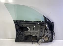SUBARU Door Front Left SUBARU LEGACY IV / Outback (2003-2009) — thumbnail 2