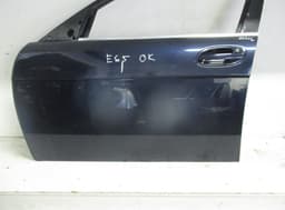 BMW Door Front Left BMW 7 (E65, E66) (2001-2009) — thumbnail 2