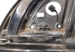 KIA 9240539500 Door Front Left KIA SPORTAGE II (JE, KM) (2004-2010) — thumbnail 3