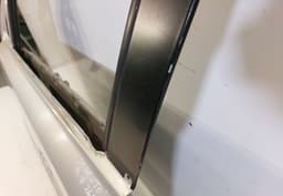 KIA 760033E111 Door Front Left KIA SORENTO I (JC) (2002-2009) — thumbnail 5
