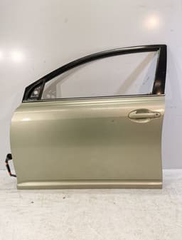 TOYOTA 6700205050 Door Front Left TOYOTA AVENSIS (T250) (2003-2008) — thumbnail 1
