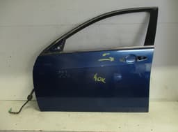 HONDA Door Front Left HONDA ACCORD VII (CM, CN) (2003-2008) — thumbnail 1