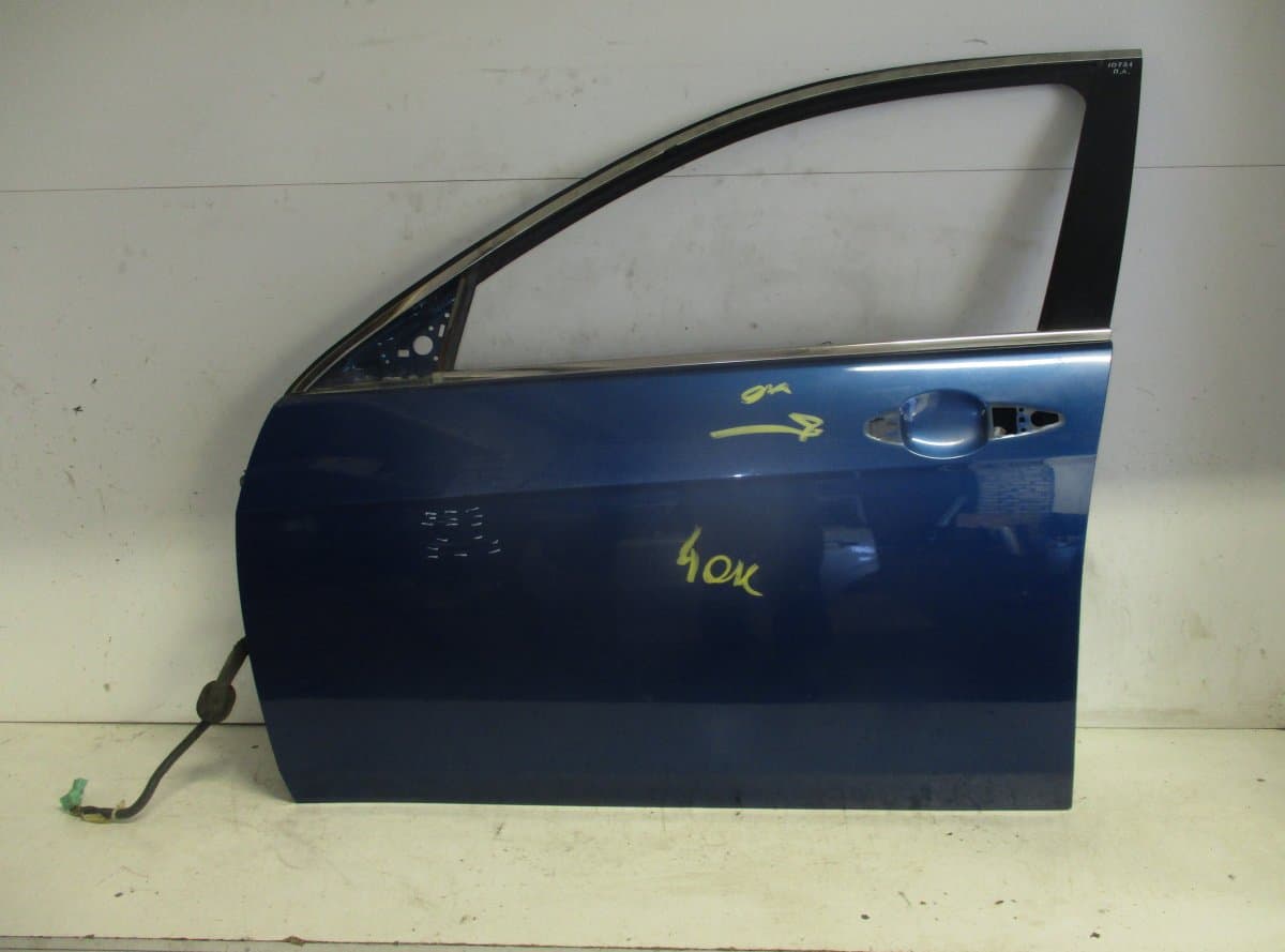 Door Front Left HONDA ACCORD VII (CM, CN) (2003-2008)