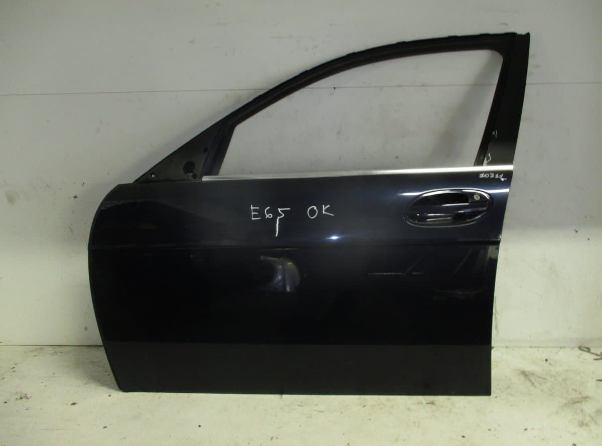 BMW Door Front Left BMW 7 (E65, E66) (2001-2009)