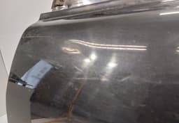 KIA 9240539500 Door Front Left KIA SPORTAGE II (JE, KM) (2004-2010) — thumbnail 2