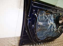 TOYOTA Door Front Left TOYOTA COROLLA Verso II (AR10) (2004-2009) — thumbnail 1