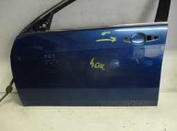 HONDA Door Front Left HONDA ACCORD VII (CM, CN) (2003-2008) — thumbnail 2