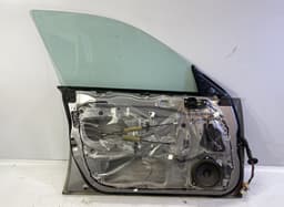 SUBARU Door Front Left SUBARU LEGACY IV / Outback (2003-2009) — thumbnail 4