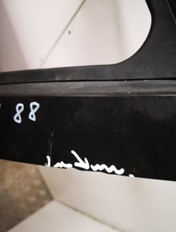 BMW Door Front Left BMW 1 (E81, E82, E87, E88) (2003-2013) — thumbnail 4