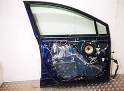 TOYOTA Door Front Left TOYOTA COROLLA Verso II (AR10) (2004-2009) — thumbnail 5