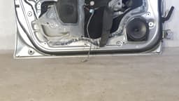 HONDA Door Front Left HONDA ACCORD VII (CM, CN) (2003-2008) — thumbnail 5