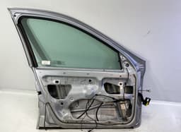 RENAULT Door Front Left RENAULT MEGANE II (2002-2008) — thumbnail 2