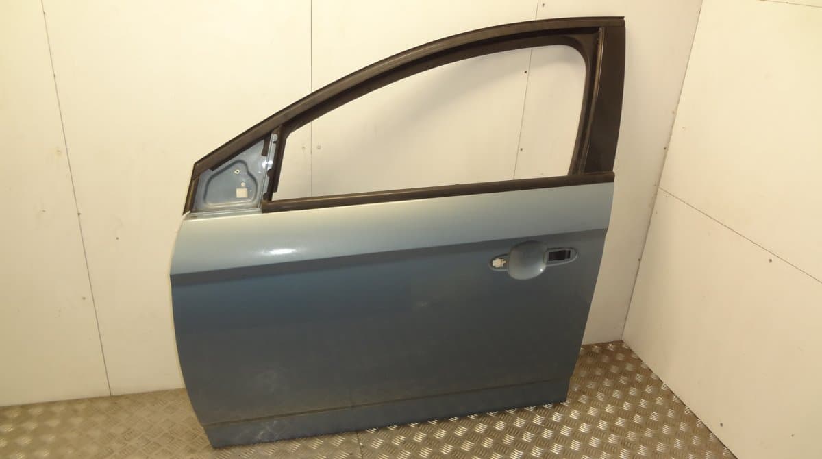 FORD Door Front Left FORD MONDEO Mk IV (BA7) (2007-2014)