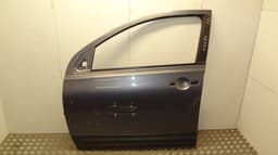 NISSAN Door Front Left NISSAN QASHQAI I (J10) (2007-2013) — thumbnail 1