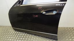 MERCEDES-BENZ Door Front Left MERCEDES-BENZ E-CLASS (W212) (2009-2016) — thumbnail 2