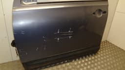 NISSAN Door Front Left NISSAN QASHQAI I (J10) (2007-2013) — thumbnail 2