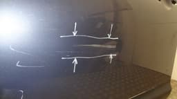 NISSAN Door Front Left NISSAN QASHQAI I (J10) (2007-2013) — thumbnail 4