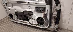 MERCEDES-BENZ Door Front Left MERCEDES-BENZ C-CLASS (W203, CL203) (2000-2011) — thumbnail 4