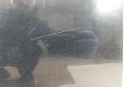 HONDA 67050S9AA90ZZ Door Front Left HONDA CR-V II (RD) (2001-2006) — thumbnail 3