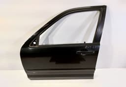 HONDA 67050S9AA90ZZ Door Front Left HONDA CR-V II (RD) (2001-2006) — thumbnail 1