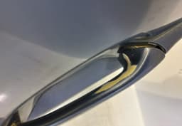 MITSUBISHI Door Front Left MITSUBISHI GRANDIS II (NA_W) (2003-2011) — thumbnail 5