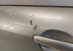 AUDI Door Front Left AUDI TT (8N) (1998-2006) — thumbnail 2
