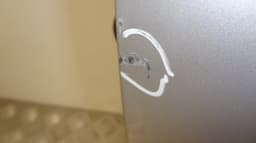 LEXUS Door Front Left LEXUS IS II (XE20) (2005-2013) — thumbnail 3