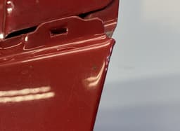 PEUGEOT Door Front Left PEUGEOT 208 I (A9) (2012-2019) — thumbnail 3