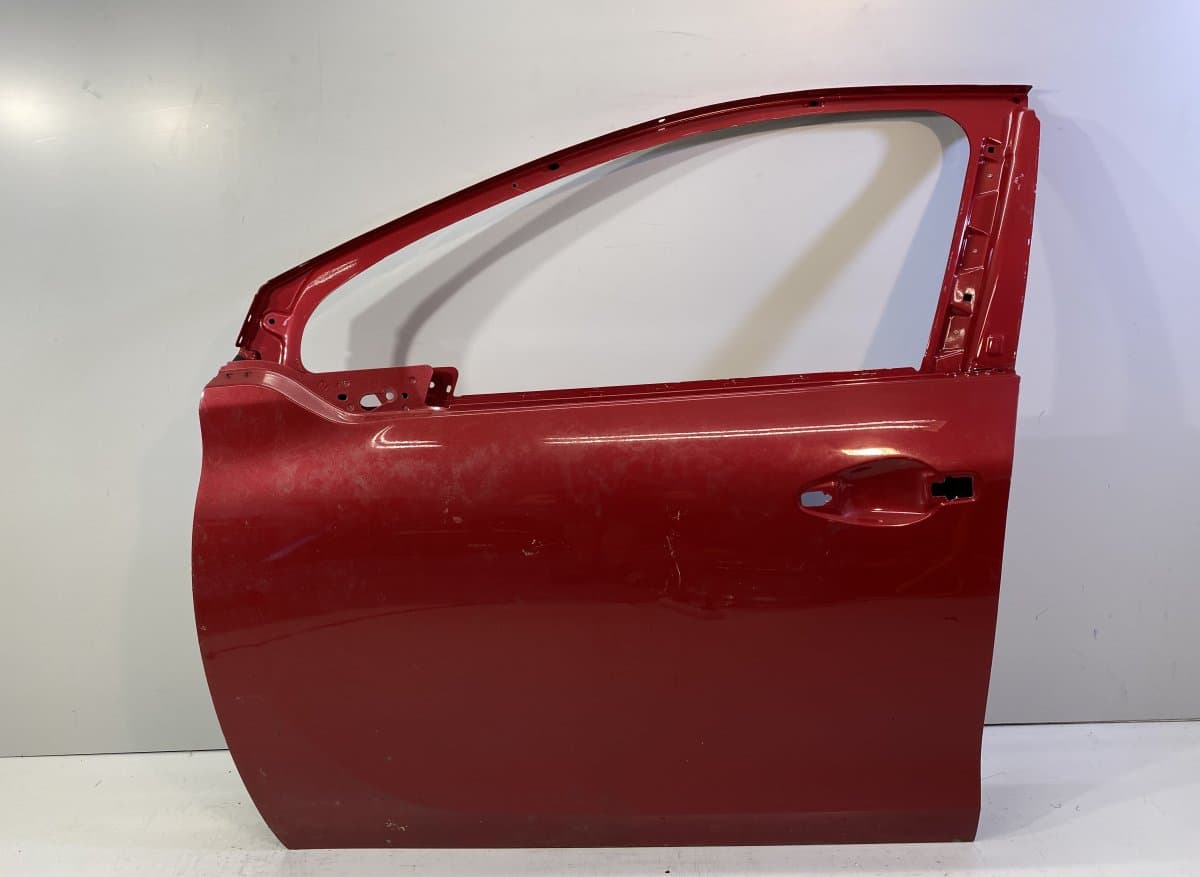 PEUGEOT Door Front Left PEUGEOT 208 I (A9) (2012-2019)