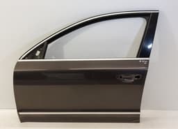 SKODA 3T0831311 Door Front Left SKODA SUPERB II (3T4, 3T5) (2008-2015) — thumbnail 1