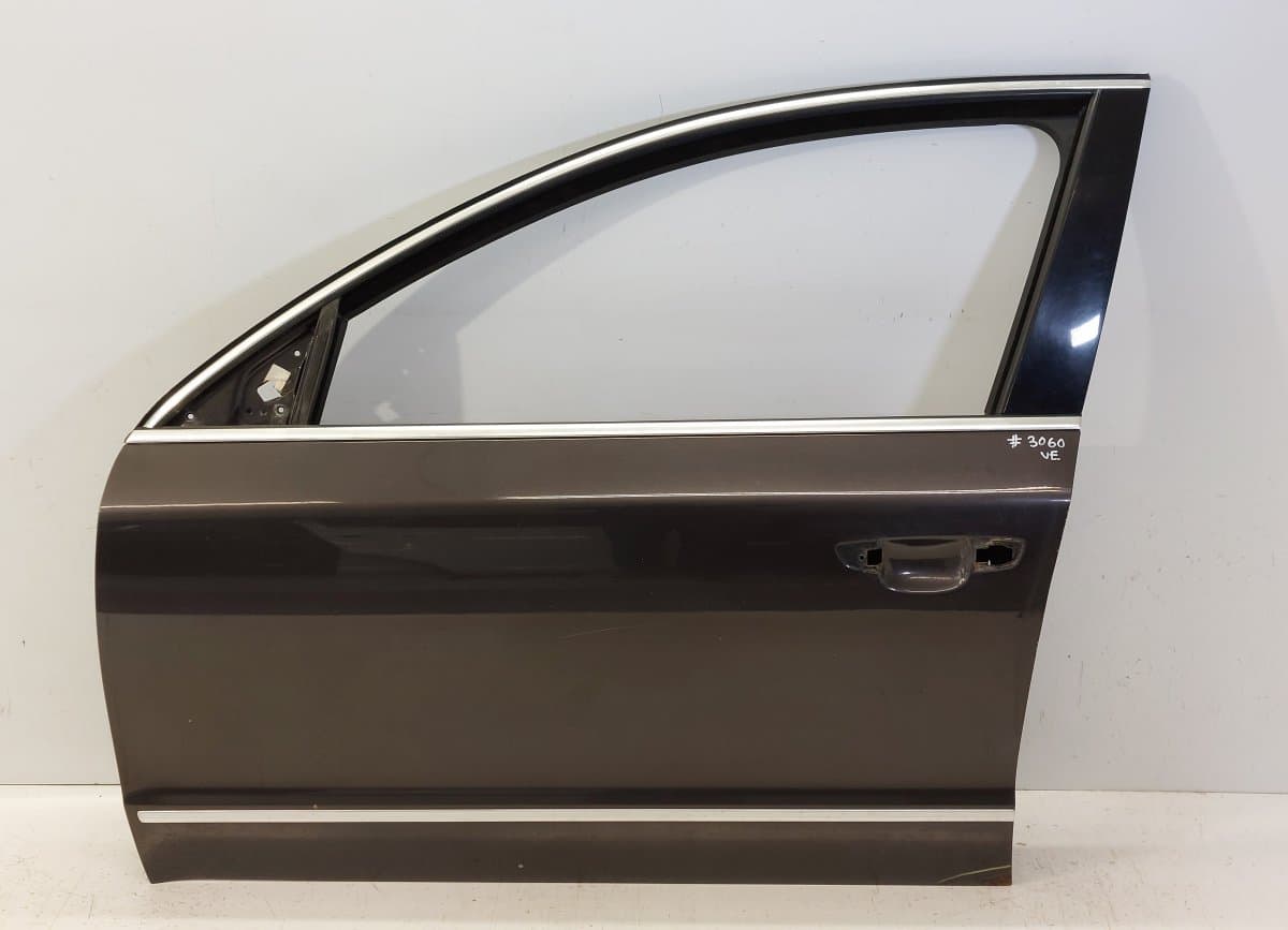 SKODA 3T0831311 Door Front Left SKODA SUPERB II (3T4, 3T5) (2008-2015)