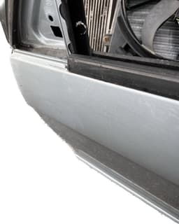 FORD Door Front Left FORD S-MAX I (2006-2014) — thumbnail 2