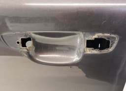SKODA 3T0831311 Door Front Left SKODA SUPERB II (3T4, 3T5) (2008-2015) — thumbnail 4