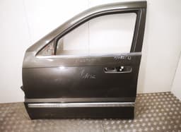 JEEP Door Front Left JEEP GRAND CHEROKEE III (WH) (2005-2010) — thumbnail 1