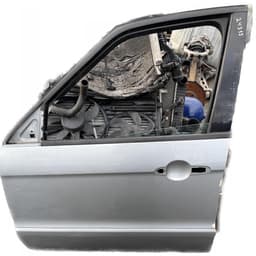 FORD Door Front Left FORD S-MAX I (2006-2014) — thumbnail 1