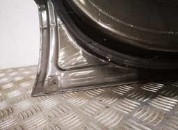 JEEP Door Front Left JEEP GRAND CHEROKEE III (WH) (2005-2010) — thumbnail 3