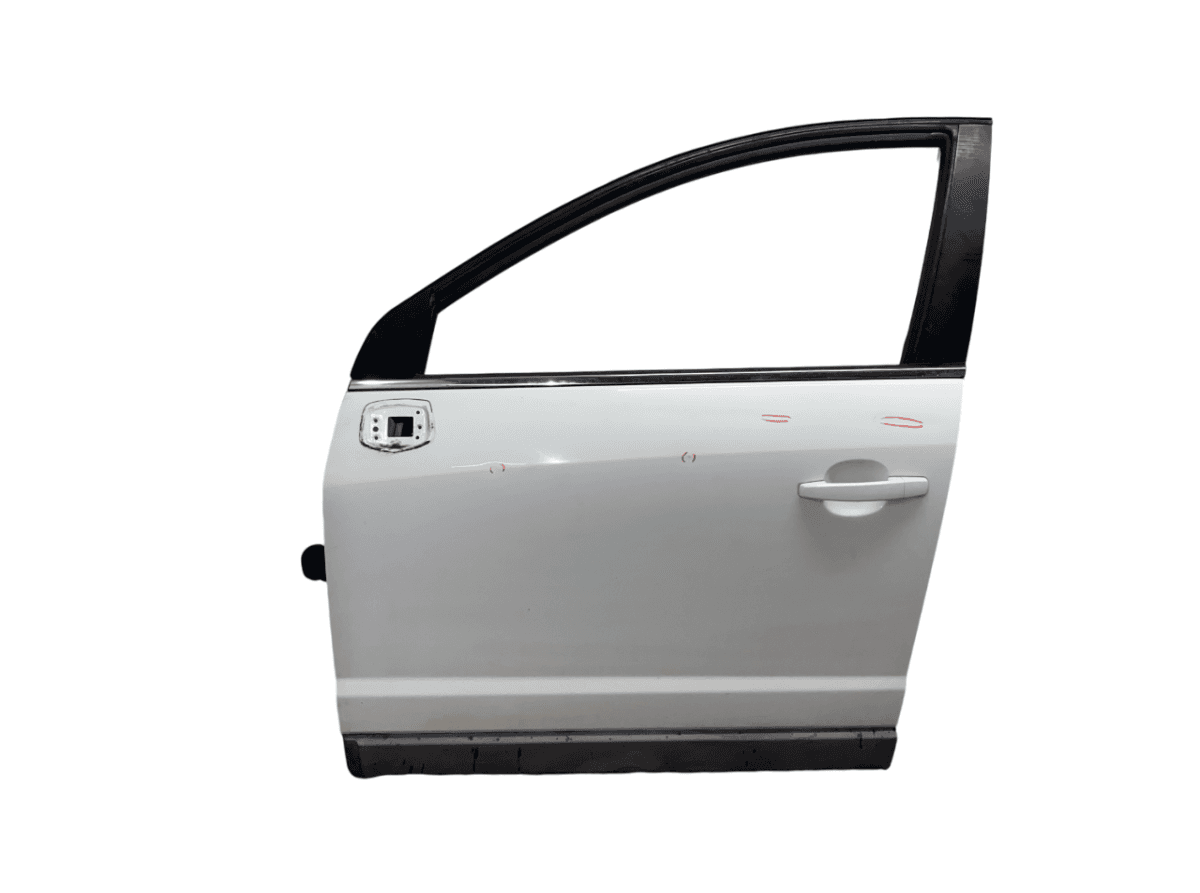 Door Front Left OPEL ANTARA (L07) (2006-2015)