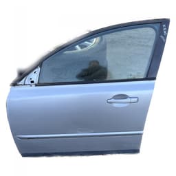 VOLVO Door Front Left VOLVO S40 / V50 / C30 / C70 (MS, MW) (2004-2012) — thumbnail 1