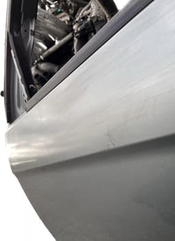 FORD Door Front Left FORD S-MAX I (2006-2014) — thumbnail 3