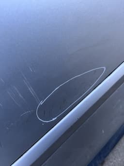 VOLVO Door Front Left VOLVO S40 / V50 / C30 / C70 (MS, MW) (2004-2012) — thumbnail 4