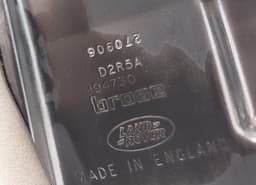 LAND ROVER LR016465 Door Front Left LAND ROVER RANGE ROVER SPORT I (L320) (2005-2013) — thumbnail 3