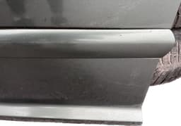 PEUGEOT Door Front Left PEUGEOT 207 (2006-2014) — thumbnail 5