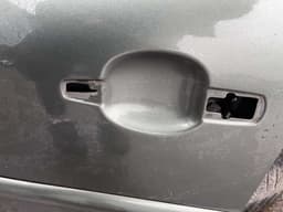 PEUGEOT Door Front Left PEUGEOT 207 (2006-2014) — thumbnail 2