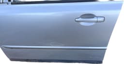 VOLVO Door Front Left VOLVO S40 / V50 / C30 / C70 (MS, MW) (2004-2012) — thumbnail 2