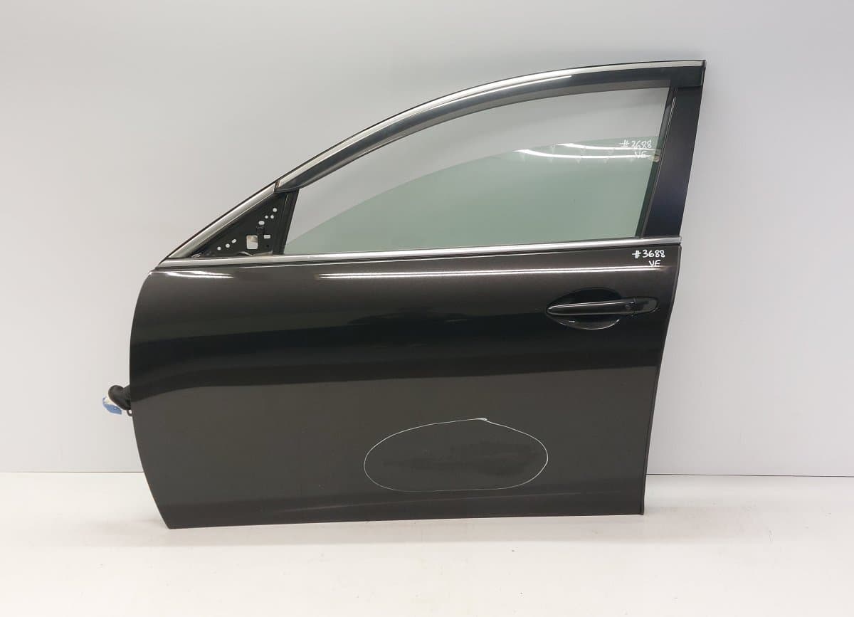 MAZDA GS1D59010 Door Front Left MAZDA 6 (GH) (2007-2012)