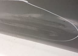 MAZDA GS1D59010 Door Front Left MAZDA 6 (GH) (2007-2012) — thumbnail 2
